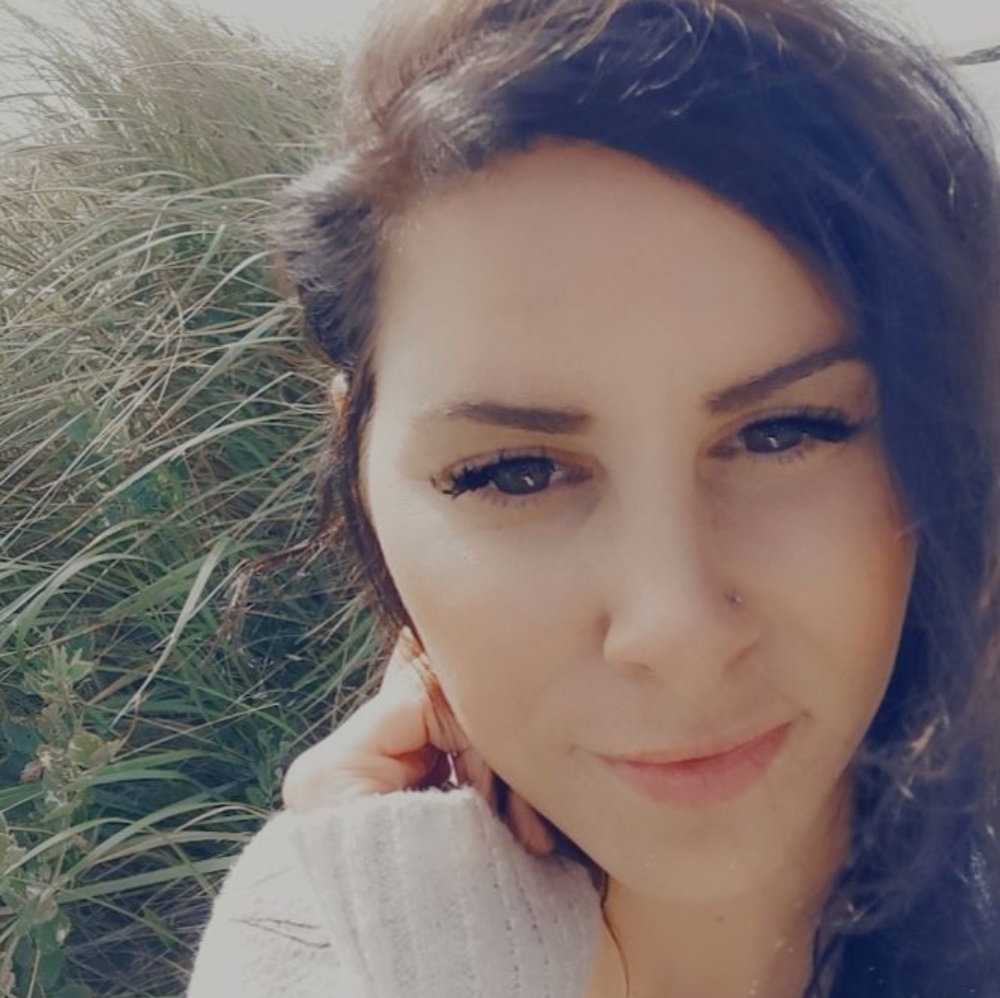 Meet your Posher, Megan